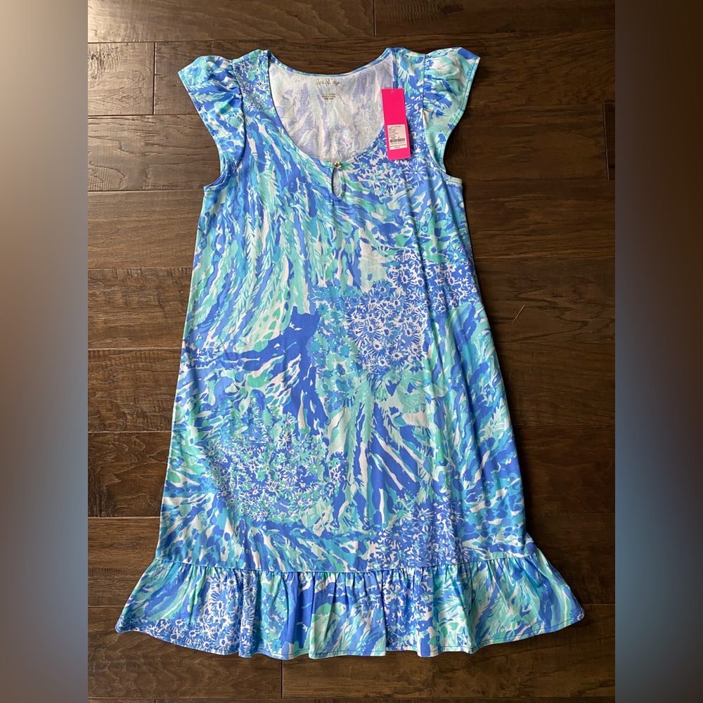 Lilly Pulitzer dress NWT